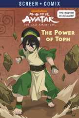 The Power of Toph (Avatar: The Last Airbender) Subscription
