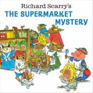 Richard Scarry's the Supermarket Mystery Subscription