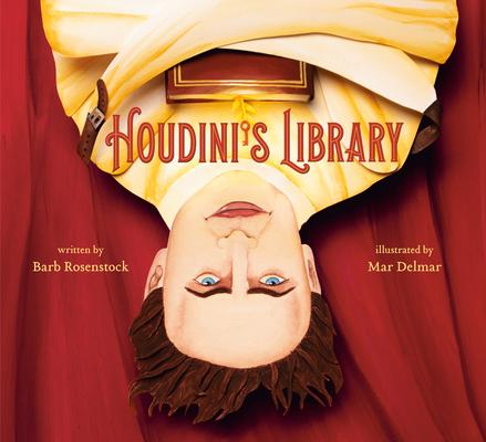 Houdini's Library: How Books Created the World's Greatest Magician Subscription