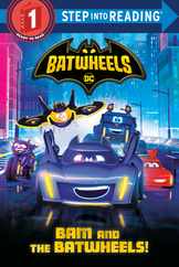 Bam and the Batwheels! (DC Batman: Batwheels) Subscription