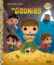 The Goonies (Funko Pop!) Subscription