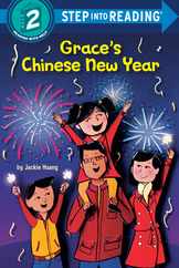 Grace's Chinese New Year Subscription