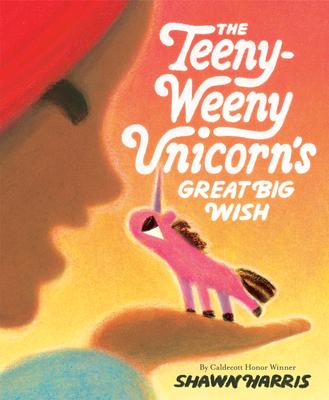 The Teeny-Weeny Unicorn's Great Big Wish Subscription