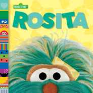 Rosita (Sesame Street Friends) Subscription