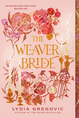 The Weaver Bride: Book 1 Subscription