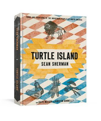 Turtle Island: Foods and Traditions of the Indigenous Peoples of North America Subscription