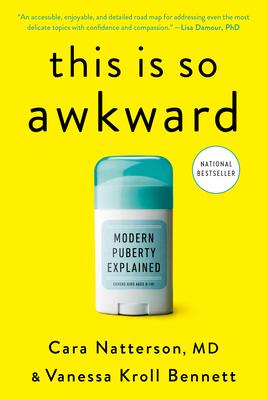 This Is So Awkward: Modern Puberty Explained Subscription