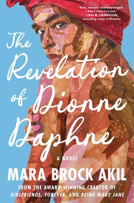 The Revelation of Dionne Daphne Subscription