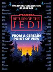 From a Certain Point of View: Return of the Jedi (Star Wars) Subscription