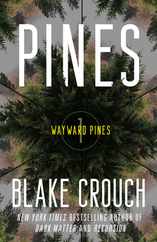 Pines: Wayward Pines: 1 Subscription