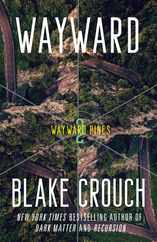 Wayward: Wayward Pines: 2 Subscription