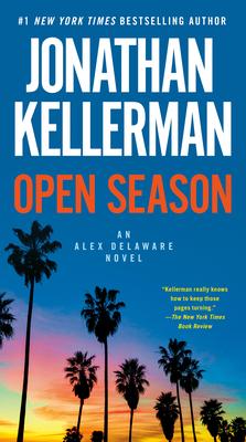 Open Season: An Alex Delaware Novel Subscription