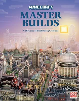 Minecraft: Master Builds