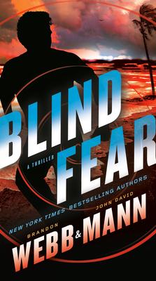 Blind Fear: A Thriller