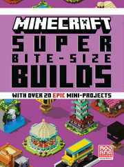 Minecraft: Super Bite-Size Builds Subscription