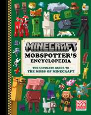 Minecraft: Mobspotter's Encyclopedia: The Ultimate Guide to the Mobs of Minecraft Subscription