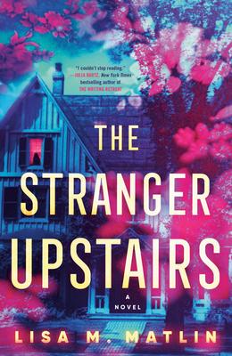 The Stranger Upstairs