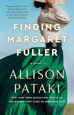 Finding Margaret Fuller Subscription