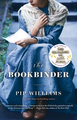 The Bookbinder