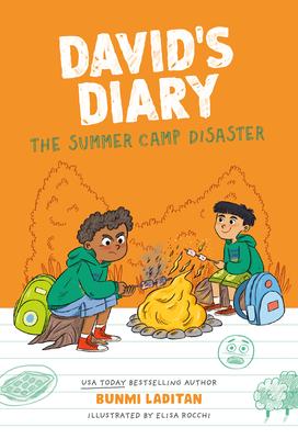 David's Diary #1: The Summer Camp Disaster Subscription