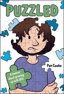 Puzzled: A Memoir about Growing Up with Ocd