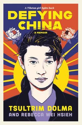 Defying China: A Memoir Subscription