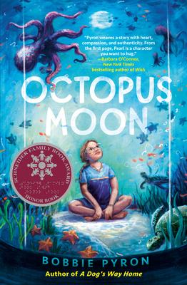 Octopus Moon Subscription