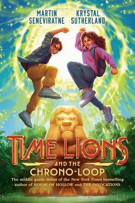 Time Lions and the Chrono-Loop Subscription