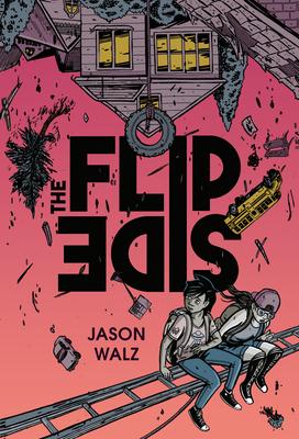 The Flip Side: A Graphic Novel Subscription