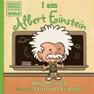 I Am Albert Einstein Subscription