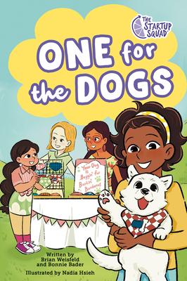 The Startup Squad: One for the Dogs: A Graphic Novel Subscription