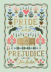 Pride and Prejudice Subscription