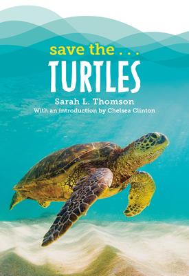 Save The...Turtles