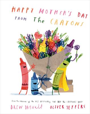 Happy Mother's Day from the Crayons Subscription