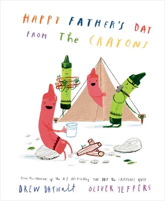 Happy Father's Day from the Crayons Subscription