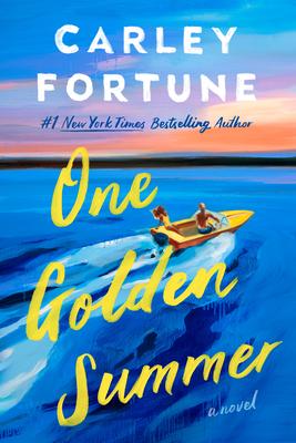 One Golden Summer Subscription