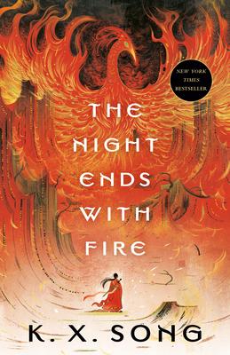The Night Ends with Fire Subscription