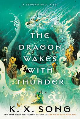 The Dragon Wakes with Thunder Subscription