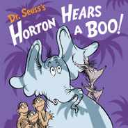 Dr. Seuss's Horton Hears a Boo!: A Spooky Story for Kids and Toddlers Subscription