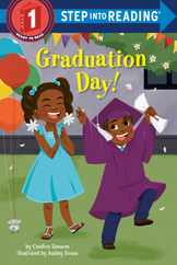 Graduation Day!: A Kindergarten Graduation Gift Subscription