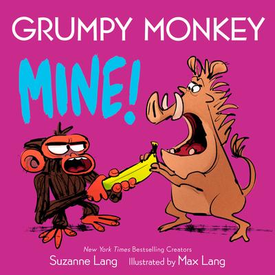 Grumpy Monkey Mine! Subscription