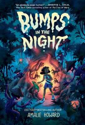 Bumps in the Night Subscription
