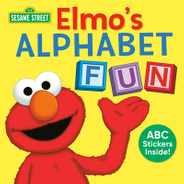 Elmo's Alphabet Fun (Sesame Street) Subscription