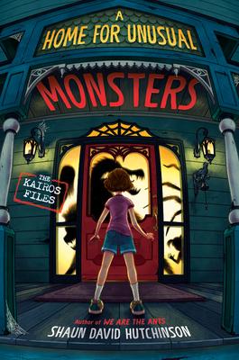 A Home for Unusual Monsters Subscription