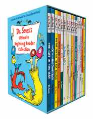 Dr. Seuss's Ultimate Beginning Reader Boxed Set Collection: Includes 16 Beginner Books and Bright & Early Books Subscription