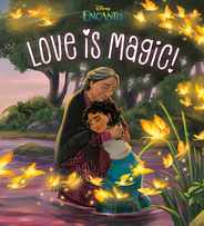 Love Is Magic! (Disney Encanto) Subscription