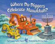 Where Do Diggers Celebrate Hanukkah? Subscription