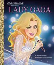 Lady Gaga: A Little Golden Book Biography Subscription