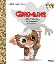 Gremlins Little Golden Book (Funko Pop!) Subscription