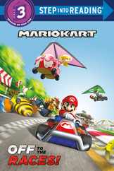 Mario Kart: Off to the Races! (Nintendo(r) Mario Kart) Subscription
